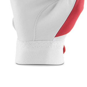 2025 nouveauté sur mesure qualité professionnelle gants de frappe de Baseball Outfield Position gants en cuir conception personnalisée - Product Image 6