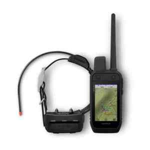 Paquete de Rastreo y Entrenamiento para Perros Alpha 200i/TT 15, Dispositivo de Mano y Collar - Product Image 5