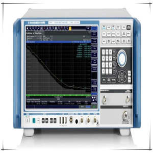 Analizador de Ruido de Fase Rohde & Schwarz FSPN26, Instrumento de Medición Electrónico de Segunda Mano - Product Image 2
