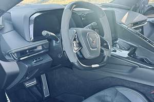 SUPER CLEAN LHD/RHD 2023 CHEVROLET CORVETTE Z06 CABRIOLET PRÊT À ÊTRE EXPÉDIÉ - Product Image 3