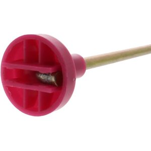 DC97-05280S Manual and Electric Suspension <b>Rod</b> for Washing Machines <b>Plastic</b> ERP Washer Washing Machine Parts - Product Image 4