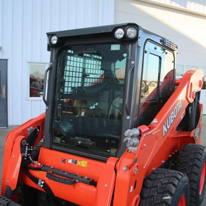 รถตัก SSV75ขนาดเล็ก2020 Kubota - Product Image 2