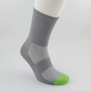Customized Sublimation Best Quality Made <b>Men</b> <b>Socks</b> Custom Logo Printed <b>Men</b> <b>Socks</b> With OEM ODM Service - Product Image 4