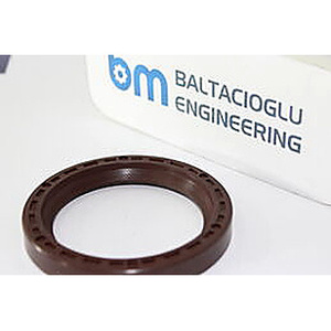 Sello Baltacioglu, Brida de Salida 90.1513.10 para Transmisión Automática de Autobús, Pieza de Repuesto de Posventa - Product Image 2