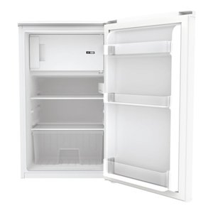 Réfrigérateur et congélateur électriques à porte simple COMFORT COT1S45EW, blanc statique, classe E-Compact, 50x57x84cm - Product Image 2