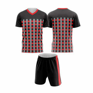 Uniformes de hockey sur glace et sur gazon fabriqués par des professionnels OEM, vêtements de sport, design personnalisé, uniformes de hockey sur glace fabriqués sur mesure - Product Image 5