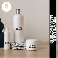 Private Label Koreaanse Hydraterende Lotion Hyaluronzuur Glasachtige Huid Diepgaande Hydratatie Zachte Gladde Extra Verlichtende Ecologische