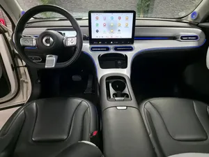 2024 S M A R TT # 1 S mart Electric - 272 Premium EV Cargador Rápido con Batería de Litio y Cargador para Automóvil - Product Image 2