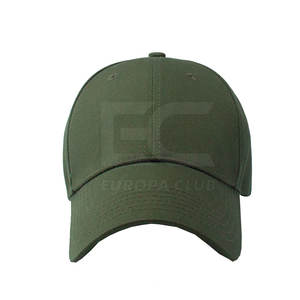 Sombreros Casuales Hechos a Medida, Sombreros Casuales de Alta Calidad, Venta Directa de Fábrica, Sombreros Casuales Ajustables - Product Image 1