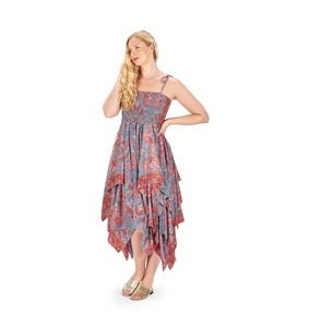 princess polly baby blue dress Women's Petite Dresses | Petite Summer Midis & Minis main image 1