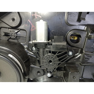 กลไกยกกระจกหลัง SX MERCEDES GLA ซีรีส์ A1767300179 651930 (13>) - Product Image 2