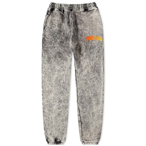 Pantalon de jogging droit en laine vintage imperméable pour homme, taille élastique, décontracté, poids moyen, respirant, style automne, jambe droite - Product Image 4