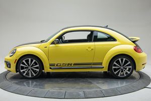VOLKSWAGEN BEETLE GSR 2014 USADO, Volante a la Izquierda/Derecha - Product Image 3