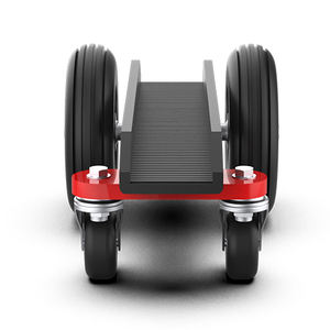 Slab Dolly para un transporte suave sobre superficies irregulares - Product Image 2