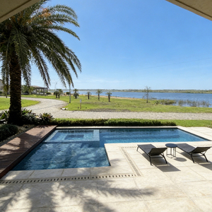Piscine en fibre de verre sur mesure, piscine enterrée de jardin, piscine en fibre de verre étanche pour hôtel, piscine en fibre de verre étanche pour hôtel - Product Image 4
