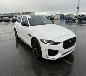 2023 jaguarrr XE RHD D200 mhev แบบจำกัด AWD ดีเซล2.0L 8สปีดที่204bhp มือสอง - Product Image 1