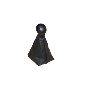 Pomo de Palanca de Cambios Ozar 4m131121 Tempra-Tipo con Funda, Accesorio Premium para Automóvil - Product Image 1