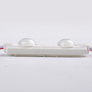 Chất lượng tốt Nhà Máy Giá 0.72 Wát DC12V đèn nền <span class=keywords><strong>LED</strong></span> mô-đun Ánh Sáng IP65 ống kính 170 cho quảng cáo hộp dấu hiệu - Product Image 4