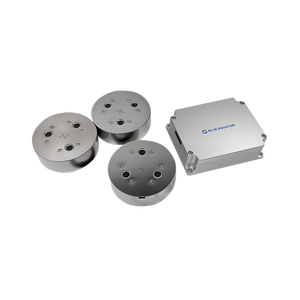 Sensore angolare giroscopio a fibra ottica compatto a <span class=keywords><strong>3</strong></span> assi ad alta stabilità per sensori di posizione di movimento industriale per l'aviazione del veicolo - Product Image 3