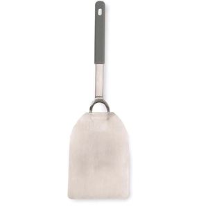 Spatule à gâteau en acier inoxydable artisanale outils de cuisson gâteau pâtisserie outils de séparation pour la maison cuisine mariage anniversaire et fête - Product Image 4