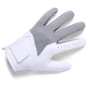 Guantes de Golf de Cuero Transpirable con Cierre Ajustable de Gancho y Bucle para un Ajuste Seguro y un Mejor Control Durante los Swing de Golf - Product Image 3