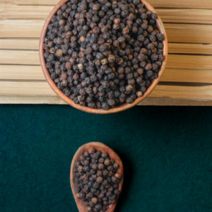 Graines de poivre noir indien du Gujarat 100% naturelles de qualité supérieure, durée de conservation de 24 mois, pour les importateurs B2B mondiaux - Product Image 4