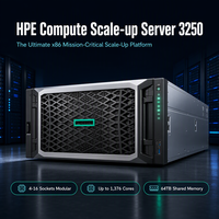 HPE Compute Scale-up Server 3250