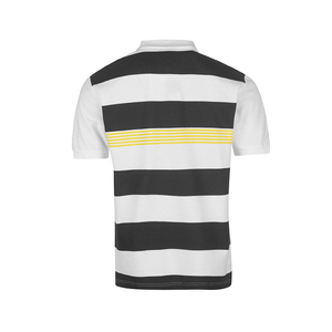 Chemises pour hommes bon marché, solides, de haute qualité, 100% coton, confortables, respirantes, hauts décontractés, vente en gros, approvisionnement en usine - Product Image 3