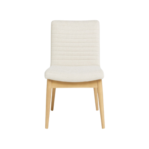 Sillas de comedor Atlas con marco de madera llamativo estilo moderno-country para el hogar, oficina o apartamento, espacio de comedor 2208300 - Product Image 1