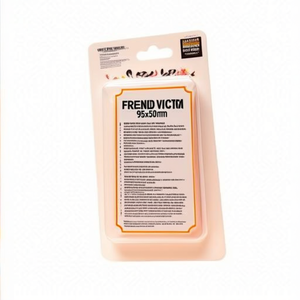 Trampa para Ratones con Jaula de Alambre 95x50mm FREUND VICTORIA - Product Image 2