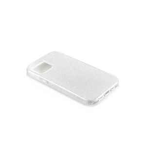 Coque arrière brillante de luxe Netzy pour iPhone 12 Pro Max, étui de protection en silicone brillant compatible avec A22 11Pro 14 Plus A50 - Product Image 3