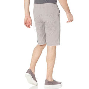 กางเกงขาสั้นผู้ชายแบบระบายอากาศได้ดี - Product Image 3