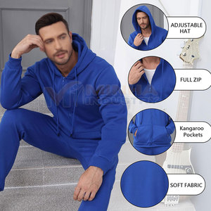 New Style Men <b>Tracksuit</b> Custom Made Best Quality Men <b>Tracksuit</b> Comfortable Breathable In Stock Men <b>Tracksuit</b> - Product Image 4