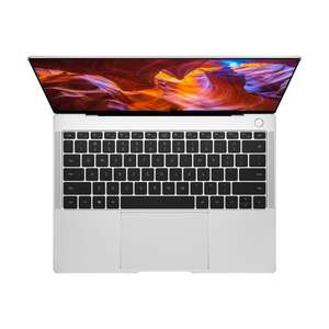 Nuevo MateBook X Pro 2021 con CPU Intel Core i7, 16GB de RAM, 512GB de SSD, ultrafino, pantalla táctil completa 3K de 13.9 pulgadas, nuevo portátil MateBook X Pro. - Product Image 3