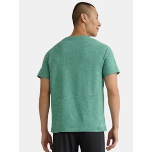 เสื้อยืดแขนสั้นสีเบจ300กรัมเสื้อยืดคอกลมทรงหลวมและธรรมดาสำหรับผู้ชายผู้หญิง - Product Image 3