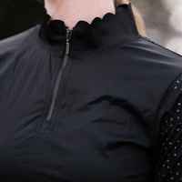 Chemise d'équitation pour femmes, design professionnel, compétition essentielle, meilleur matériau, manches longues