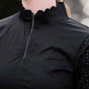 Camisa de Equitación Profesional de Manga Larga para Mujer, Diseño Elegante, Material de Primera Calidad, Esencial para Competencias - Product Image 4