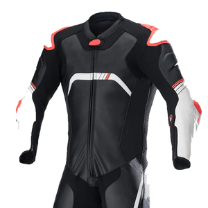 Combinaison de course de moto sur mesure de haute qualité, design unique, prix d'usine professionnel, taille XL, vêtements de sport - Product Image 3