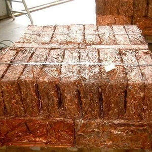 เศษลวดทองแดงคุณภาพสูง ความบริสุทธิ์ 99.99% จากเนเธอร์แลนด์ ราคาถูก - Product Image 1