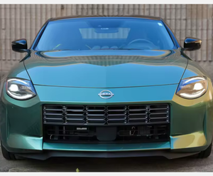 นิสสัน ซี โปรโต สเปค ปี 2023 มือสอง พวงมาลัยซ้าย/ขวา - Product Image 2