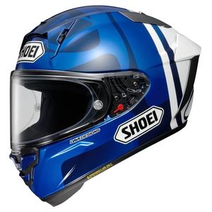 Casco Shoei X-Fifteen Marquez 73 V2 de Alta Calidad X-15 - Product Image 4