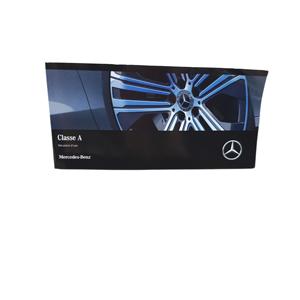 MANUALE DI UTILIZZO E MANUTENZIONE MERCEDES Classe A (W177) A1775844013 (18>) - Product Image 5