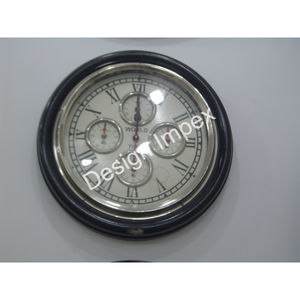 Easy Installation Decorative <b>Wall</b> <b>Clock</b> For Living Room Modern Home Decoration Gift Ideas - Product Image 4