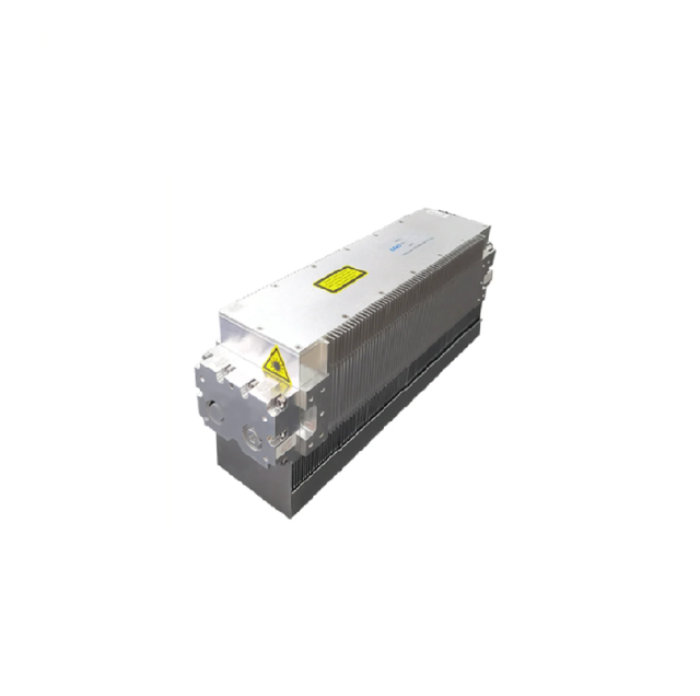 CO2 LASER TUBE CRD 30W 10.6 AIR COOLED  Radio Frequency Metal Tube CO2 Laser Source for CO2 Laser Marking Engraving Machine