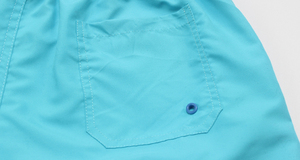 Shorts de plage 100% polyester séchage rapide hommes planche ShortsDDP expédition - Product Image 4
