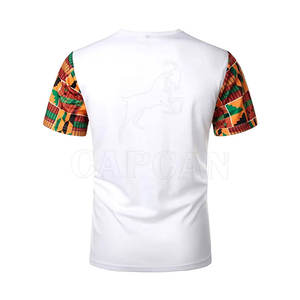 Capcan International's New Fancy Slim Fit Conjunto de fitness de dos piezas para hombres Estilo casual Etiqueta personalizada Material transpirable para el invierno - Product Image 4