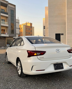 GAC GA 4 พวงมาลัยซ้าย แรงบิดสูงสุด 100-200 นิวตันเมตร - Product Image 4