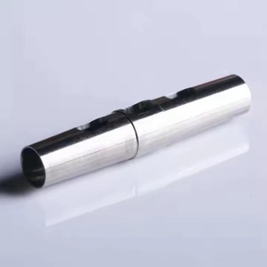 Matrices d'estampage en acier usiné CNC de qualité supérieure pour l'électronique et les applications d'emboutissage profond personnalisées disponibles pour la quantité en vrac - Product Image 3