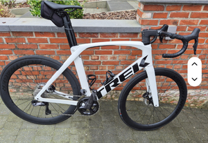 Mejor Proveedor de Bicicletas Originales Mad-one SLR 9 Gen 7, Bicicleta Original SLR7 - Product Image 4