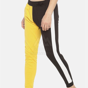 เสื้อผ้าผู้ชายกางเกงจ็อกเกอร์กางเกงวิ่งแห้งเร็วระบายอากาศได้ดีกางเกงวิ่งออกกำลังกายแบบยั่งยืนสำหรับผู้ชาย - Product Image 2